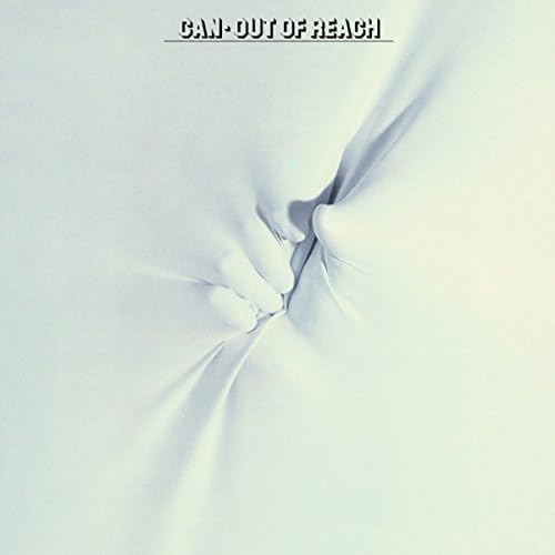 Out of Reach (Lp+Mp3) [Vinyl LP] von Spoon Records (Rough Trade)