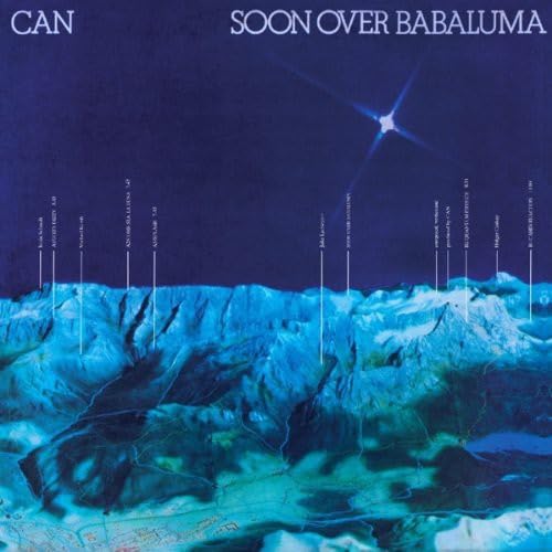 Soon Over Babaluma (Lp+Mp3) [Vinyl LP] von Crimson