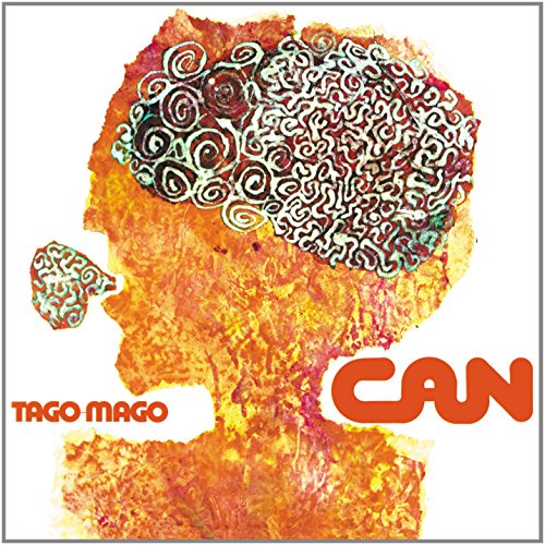 Tago Mago (Lp+Mp3) [Vinyl LP] von Spoon Records (Rough Trade)