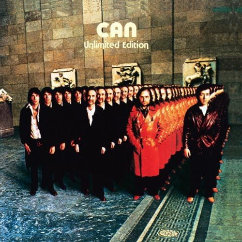 Unlimited Edition (2lp) [Vinyl LP] von Crimson