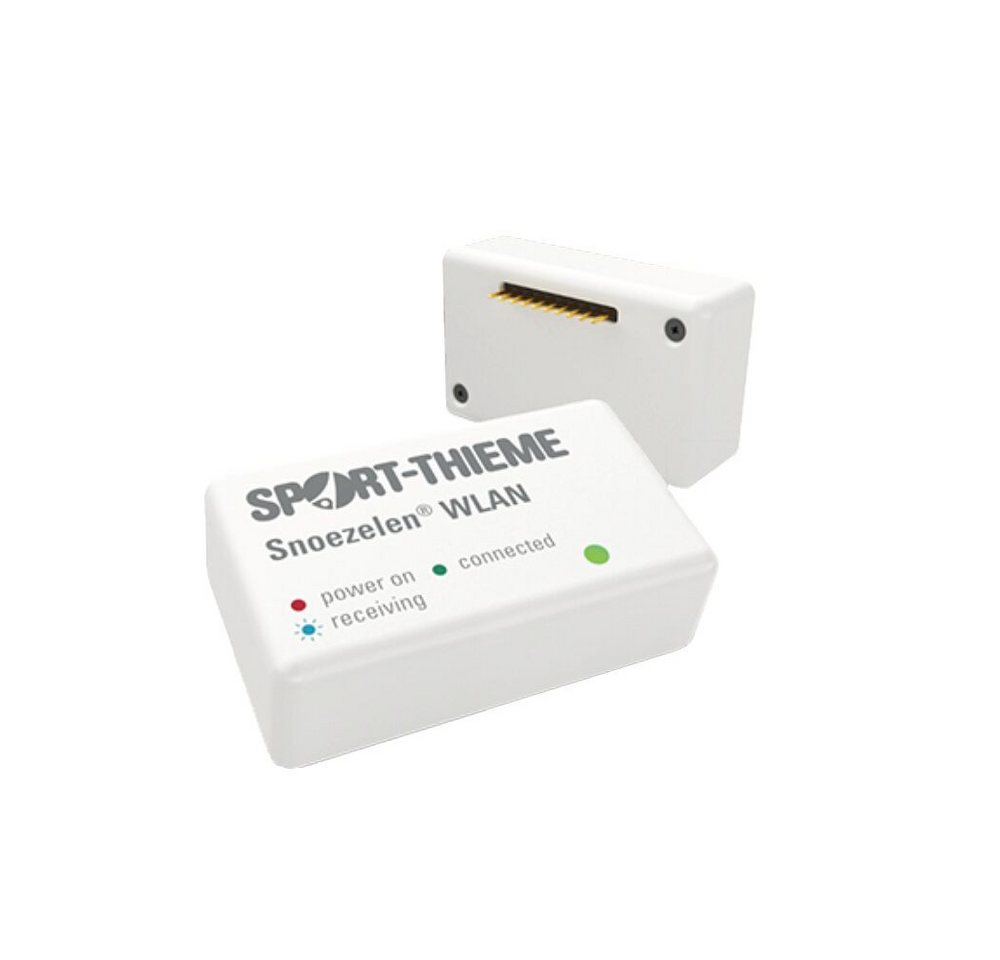 Sport-Thieme Steuerung TouchControl für Snoezelen-Räume Fernbedienung (Zur Nutzung der Snoezelen TouchControl-App) von Sport-Thieme