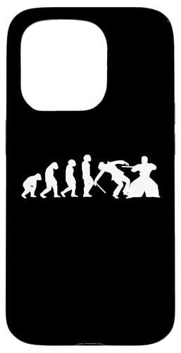 Battojutsu Iaido Aikido Ju-Jutsu Kendo Evolution Kenjutsu Hülle für iPhone 15 Pro Battojutsu Iaido Aikido Ju-Jutsu Kendo Evolution Kenjutsu Hülle für iPhone 15 Pro von Sport Training Taekwondo Karate Zubehör Geschenke