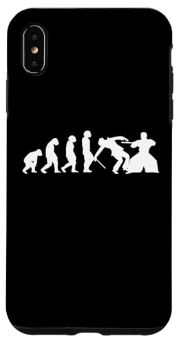 Battojutsu Iaido Aikido Ju-Jutsu Kendo Evolution Kenjutsu Hülle für iPhone XS Max Battojutsu Iaido Aikido Ju-Jutsu Kendo Evolution Kenjutsu Hülle für iPhone XS Max von Sport Training Taekwondo Karate Zubehör Geschenke