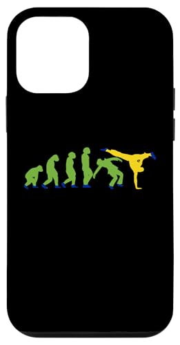Capoeira Tanz Kampfsport Brasilien Evolution Capoeira Hülle für iPhone 12 mini Capoeira Tanz Kampfsport Brasilien Evolution Capoeira Hülle für iPhone 12 mini von Sport Training Taekwondo Karate Zubehör Geschenke