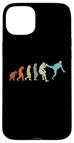 Karate Aikido Ju-Jutsu Kung-Fu Evolution Kickboxen Karate Hülle für iPhone 15 Plus Karate Aikido Ju-Jutsu Kung-Fu Evolution Kickboxen Karate Hülle für iPhone 15 Plus von Sport Training Taekwondo Karate Zubehör Geschenke
