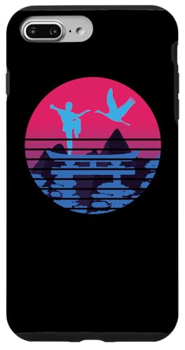 Karate Judo Judoka Aikido Ju-Jutsu Kung-Fu Vaporwave Karate Hülle für iPhone 7 Plus/8 Plus Karate Judo Judoka Aikido Ju-Jutsu Kung-Fu Vaporwave Karate Hülle für iPhone 7 Plus/8 Plus von Sport Training Taekwondo Karate Zubehör Geschenke