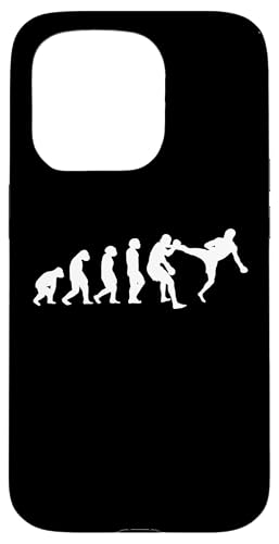 Karate Taekwondo Aikido Ju-Jutsu Kung-Fu Evolution Karate Hülle für iPhone 15 Pro Karate Taekwondo Aikido Ju-Jutsu Kung-Fu Evolution Karate Hülle für iPhone 15 Pro von Sport Training Taekwondo Karate Zubehör Geschenke