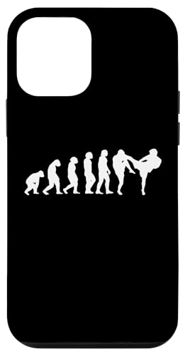 Karate Taekwondo Aikido Kung-Fu Evolution Muay Thai Karate Hülle für iPhone 12 mini Karate Taekwondo Aikido Kung-Fu Evolution Muay Thai Karate Hülle für iPhone 12 mini von Sport Training Taekwondo Karate Zubehör Geschenke