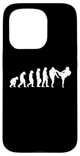 Karate Taekwondo Aikido Kung-Fu Evolution Muay Thai Karate Hülle für iPhone 15 Pro Karate Taekwondo Aikido Kung-Fu Evolution Muay Thai Karate Hülle für iPhone 15 Pro von Sport Training Taekwondo Karate Zubehör Geschenke