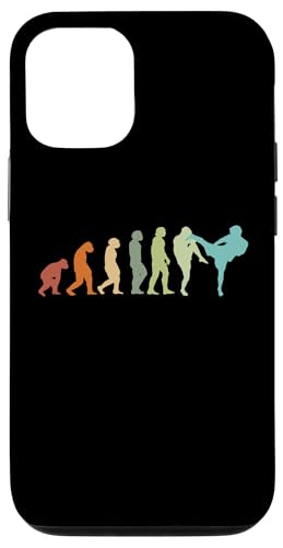 Karate Taekwondo Kung-Fu Evolution Muay Thai Thaiboxen Hülle für iPhone 12/12 Pro Karate Taekwondo Kung-Fu Evolution Muay Thai Thaiboxen Hülle für iPhone 12/12 Pro von Sport Training Taekwondo Karate Zubehör Geschenke