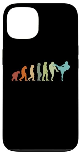 Karate Taekwondo Kung-Fu Evolution Muay Thai Thaiboxen Hülle für iPhone 13 Karate Taekwondo Kung-Fu Evolution Muay Thai Thaiboxen Hülle für iPhone 13 von Sport Training Taekwondo Karate Zubehör Geschenke