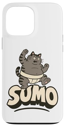 Katzen Sumoringer Sumo-Ringen Sumo-Wrestling Ringer-Sumo Hülle für iPhone 13 Pro Max Katzen Sumoringer Sumo-Ringen Sumo-Wrestling Ringer-Sumo Hülle für iPhone 13 Pro Max von Sport Training Taekwondo Karate Zubehör Geschenke