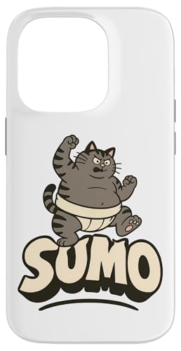 Katzen Sumoringer Sumo-Ringen Sumo-Wrestling Ringer-Sumo Hülle für iPhone 14 Pro Katzen Sumoringer Sumo-Ringen Sumo-Wrestling Ringer-Sumo Hülle für iPhone 14 Pro von Sport Training Taekwondo Karate Zubehör Geschenke