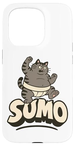 Katzen Sumoringer Sumo-Ringen Sumo-Wrestling Ringer-Sumo Hülle für iPhone 15 Pro Katzen Sumoringer Sumo-Ringen Sumo-Wrestling Ringer-Sumo Hülle für iPhone 15 Pro von Sport Training Taekwondo Karate Zubehör Geschenke