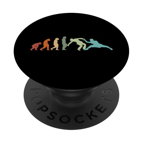 Kung Fu Judo Judoka Taekwondo Aikido Ju-Jutsu Karate Kung-Fu PopSockets Klebender PopGrip Kung Fu Judo Judoka Taekwondo Aikido Ju-Jutsu Karate Kung-Fu PopSockets Klebender PopGrip von Sport Training Taekwondo Karate Zubehör Geschenke