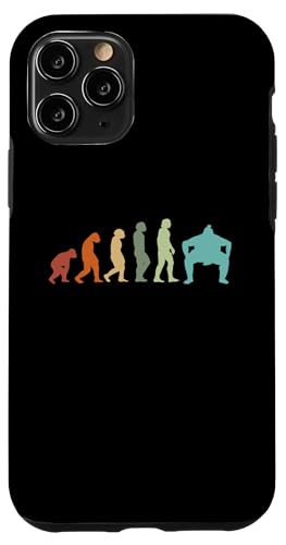 Sumo-Ringen Kampfsport Sumoringer Sumotori Japan Sumoringen Hülle für iPhone 11 Pro Sumo-Ringen Kampfsport Sumoringer Sumotori Japan Sumoringen Hülle für iPhone 11 Pro von Sport Training Taekwondo Karate Zubehör Geschenke