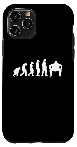 Sumo Ringen Kampfsport Sumoringer Sumotori Sumoringen Hülle für iPhone 11 Pro Sumo Ringen Kampfsport Sumoringer Sumotori Sumoringen Hülle für iPhone 11 Pro von Sport Training Taekwondo Karate Zubehör Geschenke