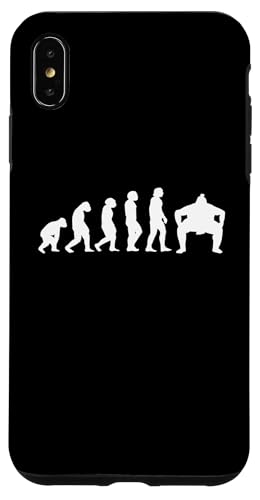Sumo Ringen Kampfsport Sumoringer Sumotori Sumoringen Hülle für iPhone XS Max Sumo Ringen Kampfsport Sumoringer Sumotori Sumoringen Hülle für iPhone XS Max von Sport Training Taekwondo Karate Zubehör Geschenke