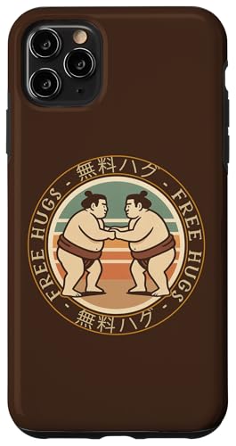 Sumoringer Sumo-Ringen Sumo-Wrestling Sumotori Ringer-Sumo Hülle für iPhone 11 Pro Max Sumoringer Sumo-Ringen Sumo-Wrestling Sumotori Ringer-Sumo Hülle für iPhone 11 Pro Max von Sport Training Taekwondo Karate Zubehör Geschenke