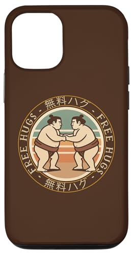 Sumoringer Sumo-Ringen Sumo-Wrestling Sumotori Ringer-Sumo Hülle für iPhone 12/12 Pro Sumoringer Sumo-Ringen Sumo-Wrestling Sumotori Ringer-Sumo Hülle für iPhone 12/12 Pro von Sport Training Taekwondo Karate Zubehör Geschenke