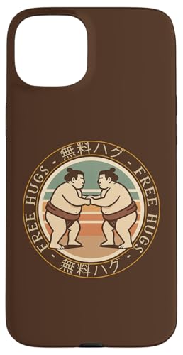 Sumoringer Sumo-Ringen Sumo-Wrestling Sumotori Ringer-Sumo Hülle für iPhone 15 Plus Sumoringer Sumo-Ringen Sumo-Wrestling Sumotori Ringer-Sumo Hülle für iPhone 15 Plus von Sport Training Taekwondo Karate Zubehör Geschenke