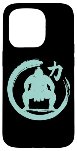 Sumoringer Sumo-Ringen Sumo-Wrestling Sumotori Ringer-Sumo Hülle für iPhone 15 Pro Sumoringer Sumo-Ringen Sumo-Wrestling Sumotori Ringer-Sumo Hülle für iPhone 15 Pro von Sport Training Taekwondo Karate Zubehör Geschenke