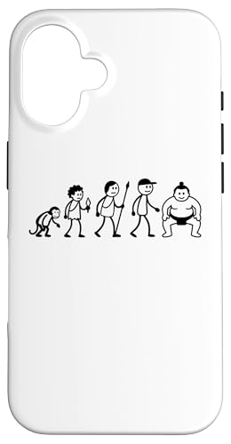Sumoringer Sumo-Ringen Sumo-Wrestling Sumotori Ringer-Sumo Hülle für iPhone 16 Sumoringer Sumo-Ringen Sumo-Wrestling Sumotori Ringer-Sumo Hülle für iPhone 16 von Sport Training Taekwondo Karate Zubehör Geschenke