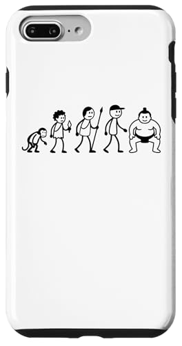 Sumoringer Sumo-Ringen Sumo-Wrestling Sumotori Ringer-Sumo Hülle für iPhone 7 Plus/8 Plus Sumoringer Sumo-Ringen Sumo-Wrestling Sumotori Ringer-Sumo Hülle für iPhone 7 Plus/8 Plus von Sport Training Taekwondo Karate Zubehör Geschenke