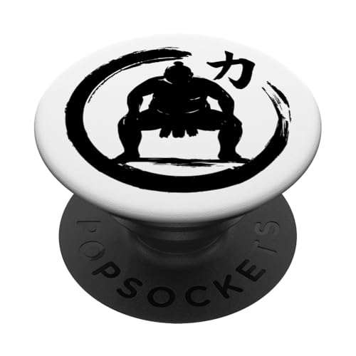 Sumoringer Sumo-Ringen Sumo-Wrestling Sumotori Ringer-Sumo PopSockets Klebender PopGrip Sumoringer Sumo-Ringen Sumo-Wrestling Sumotori Ringer-Sumo PopSockets Klebender PopGrip von Sport Training Taekwondo Karate Zubehör Geschenke