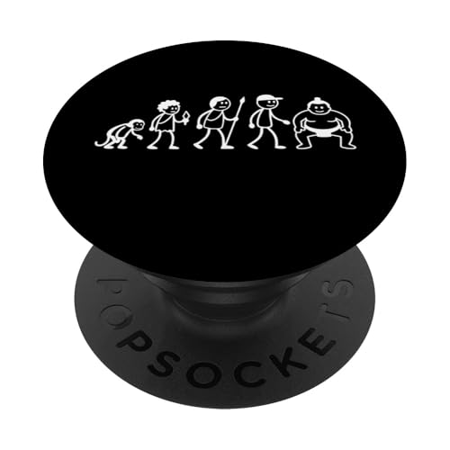 Sumoringer Sumo-Ringen Sumo-Wrestling Sumotori Ringer-Sumo PopSockets Klebender PopGrip Sumoringer Sumo-Ringen Sumo-Wrestling Sumotori Ringer-Sumo PopSockets Klebender PopGrip von Sport Training Taekwondo Karate Zubehör Geschenke