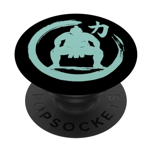 Sumoringer Sumo-Ringen Sumo-Wrestling Sumotori Ringer-Sumo PopSockets Klebender PopGrip Sumoringer Sumo-Ringen Sumo-Wrestling Sumotori Ringer-Sumo PopSockets Klebender PopGrip von Sport Training Taekwondo Karate Zubehör Geschenke