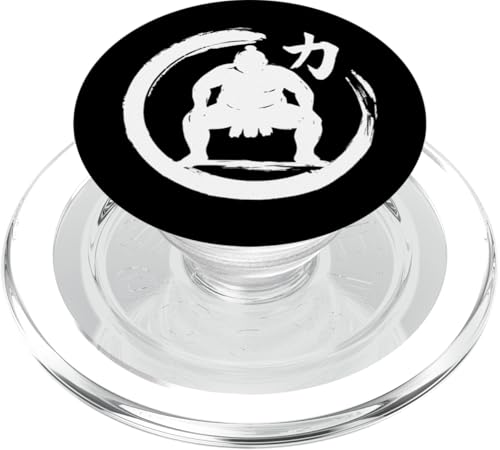 Sumoringer Sumo-Ringen Sumo-Wrestling Sumotori Ringer-Sumo PopSockets PopGrip für MagSafe Sumoringer Sumo-Ringen Sumo-Wrestling Sumotori Ringer-Sumo PopSockets PopGrip für MagSafe von Sport Training Taekwondo Karate Zubehör Geschenke
