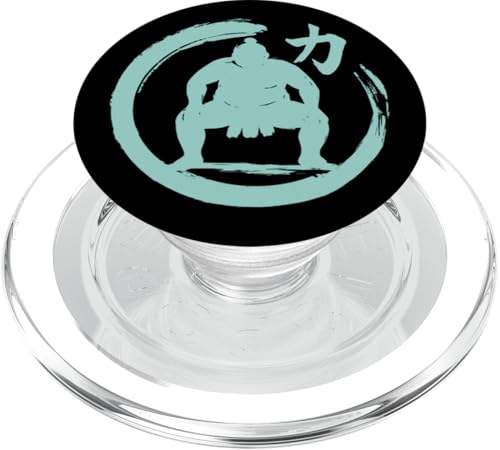 Sumoringer Sumo-Ringen Sumo-Wrestling Sumotori Ringer-Sumo PopSockets PopGrip für MagSafe Sumoringer Sumo-Ringen Sumo-Wrestling Sumotori Ringer-Sumo PopSockets PopGrip für MagSafe von Sport Training Taekwondo Karate Zubehör Geschenke