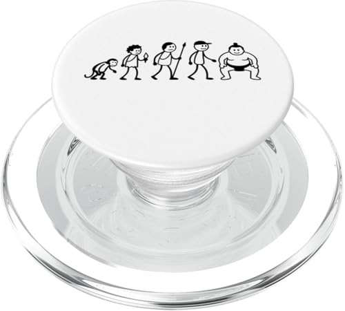 Sumoringer Sumo-Ringen Sumo-Wrestling Sumotori Ringer-Sumo PopSockets PopGrip für MagSafe Sumoringer Sumo-Ringen Sumo-Wrestling Sumotori Ringer-Sumo PopSockets PopGrip für MagSafe von Sport Training Taekwondo Karate Zubehör Geschenke