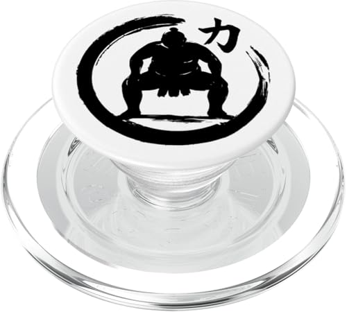 Sumoringer Sumo-Ringen Sumo-Wrestling Sumotori Ringer-Sumo PopSockets PopGrip für MagSafe Sumoringer Sumo-Ringen Sumo-Wrestling Sumotori Ringer-Sumo PopSockets PopGrip für MagSafe von Sport Training Taekwondo Karate Zubehör Geschenke