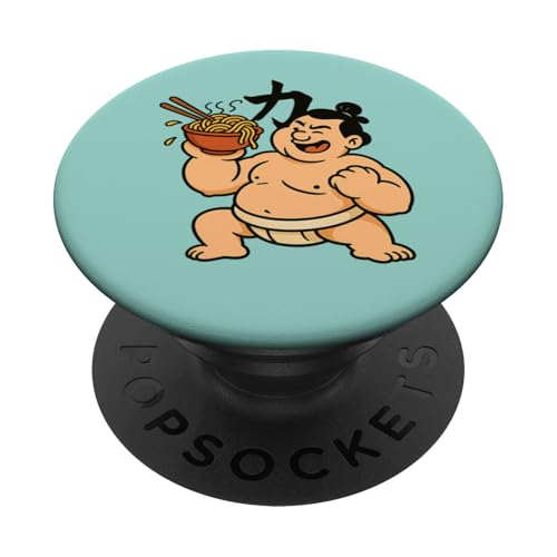 Sumoringer Sumo-Ringen Wrestling Japan-Ramen Ringer-Sumo PopSockets Klebender PopGrip Sumoringer Sumo-Ringen Wrestling Japan-Ramen Ringer-Sumo PopSockets Klebender PopGrip von Sport Training Taekwondo Karate Zubehör Geschenke