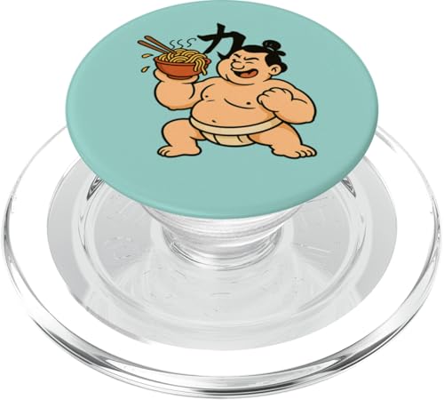 Sumoringer Sumo-Ringen Wrestling Japan-Ramen Ringer-Sumo PopSockets PopGrip für MagSafe Sumoringer Sumo-Ringen Wrestling Japan-Ramen Ringer-Sumo PopSockets PopGrip für MagSafe von Sport Training Taekwondo Karate Zubehör Geschenke