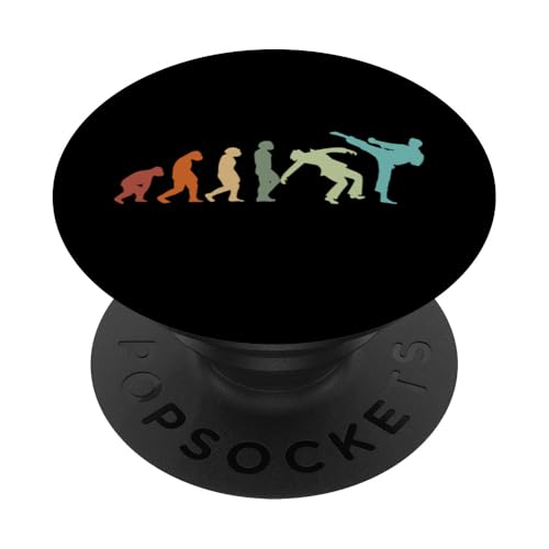 Taekwondo Aikido Ju-Jutsu Karate Kung-Fu Sport Taekwondo PopSockets Klebender PopGrip Taekwondo Aikido Ju-Jutsu Karate Kung-Fu Sport Taekwondo PopSockets Klebender PopGrip von Sport Training Taekwondo Karate Zubehör Geschenke