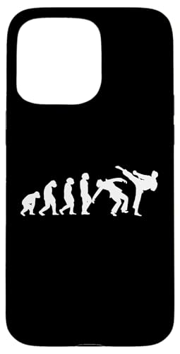 Taekwondo Aikido Ju-Jutsu Karate Kung-Fu Taekwondo Hülle für iPhone 15 Pro Max Taekwondo Aikido Ju-Jutsu Karate Kung-Fu Taekwondo Hülle für iPhone 15 Pro Max von Sport Training Taekwondo Karate Zubehör Geschenke