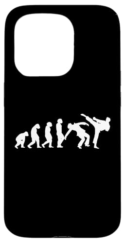 Taekwondo Aikido Ju-Jutsu Karate Kung-Fu Taekwondo Hülle für iPhone 15 Pro Taekwondo Aikido Ju-Jutsu Karate Kung-Fu Taekwondo Hülle für iPhone 15 Pro von Sport Training Taekwondo Karate Zubehör Geschenke