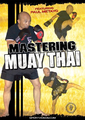 Mastering Muay Thai [DVD] von Sport Videos
