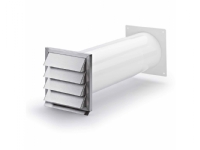 Eico Wanddurchführung für Rauchabzug - 150 mm. von EICO