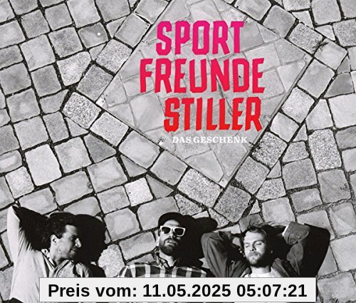 Das Geschenk (2-Track) von Sportfreunde Stiller