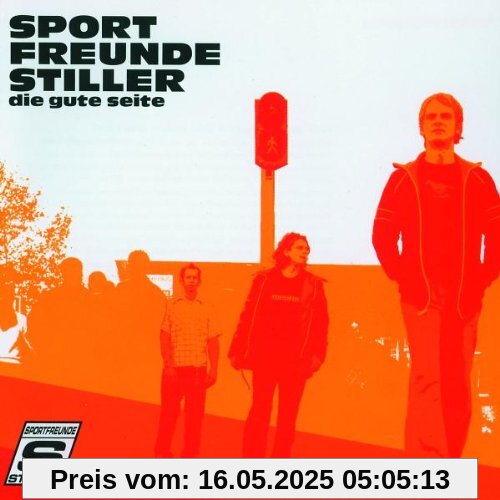 Die Gute Seite von Sportfreunde Stiller