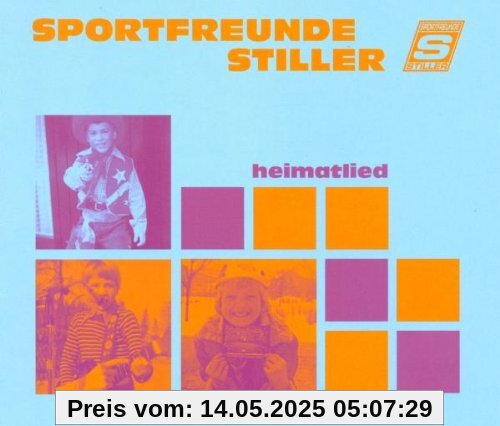 Heimatlied von Sportfreunde Stiller