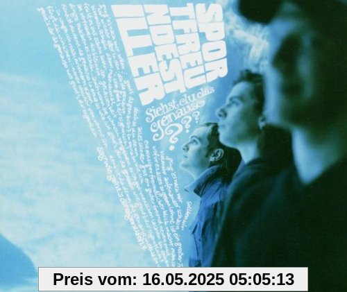 Siehst du das genauso? Siehst du das genauso? von Sportfreunde Stiller