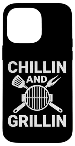 Kühl- und Grillen von Cookout BBQ Hülle für iPhone 14 Pro Max Kühl- und Grillen von Cookout BBQ Hülle für iPhone 14 Pro Max von Sportlegende