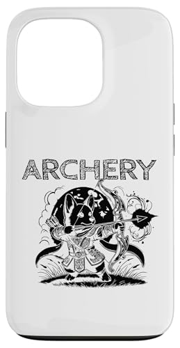Corgi Bogenschießen Sportliebhaber Hülle für iPhone 13 Pro Corgi Bogenschießen Sportliebhaber Hülle für iPhone 13 Pro von Sports Athlete Sayings For Archer Archery Bow