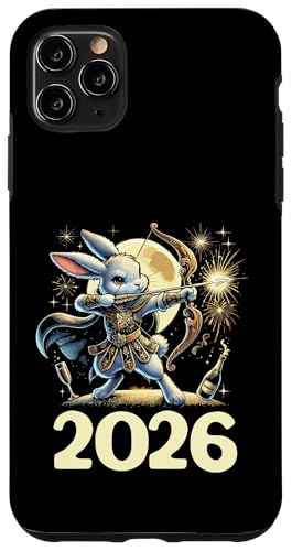 New Year Archer Bogen Pfeil Bogenschießen Sportliebhaber Hülle für iPhone 11 Pro Max New Year Archer Bogen Pfeil Bogenschießen Sportliebhaber Hülle für iPhone 11 Pro Max von Sports Athlete Sayings For Archer Archery Bow