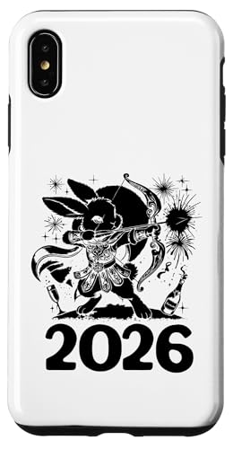 New Year Archer Bogen Pfeil Bogenschießen Sportliebhaber Hülle für iPhone XS Max New Year Archer Bogen Pfeil Bogenschießen Sportliebhaber Hülle für iPhone XS Max von Sports Athlete Sayings For Archer Archery Bow